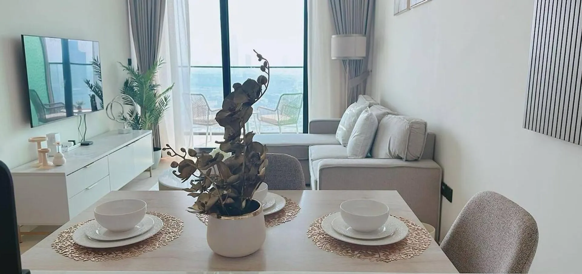 Elegant Brand New 1Br Apartment Dubai United Arab Emirates