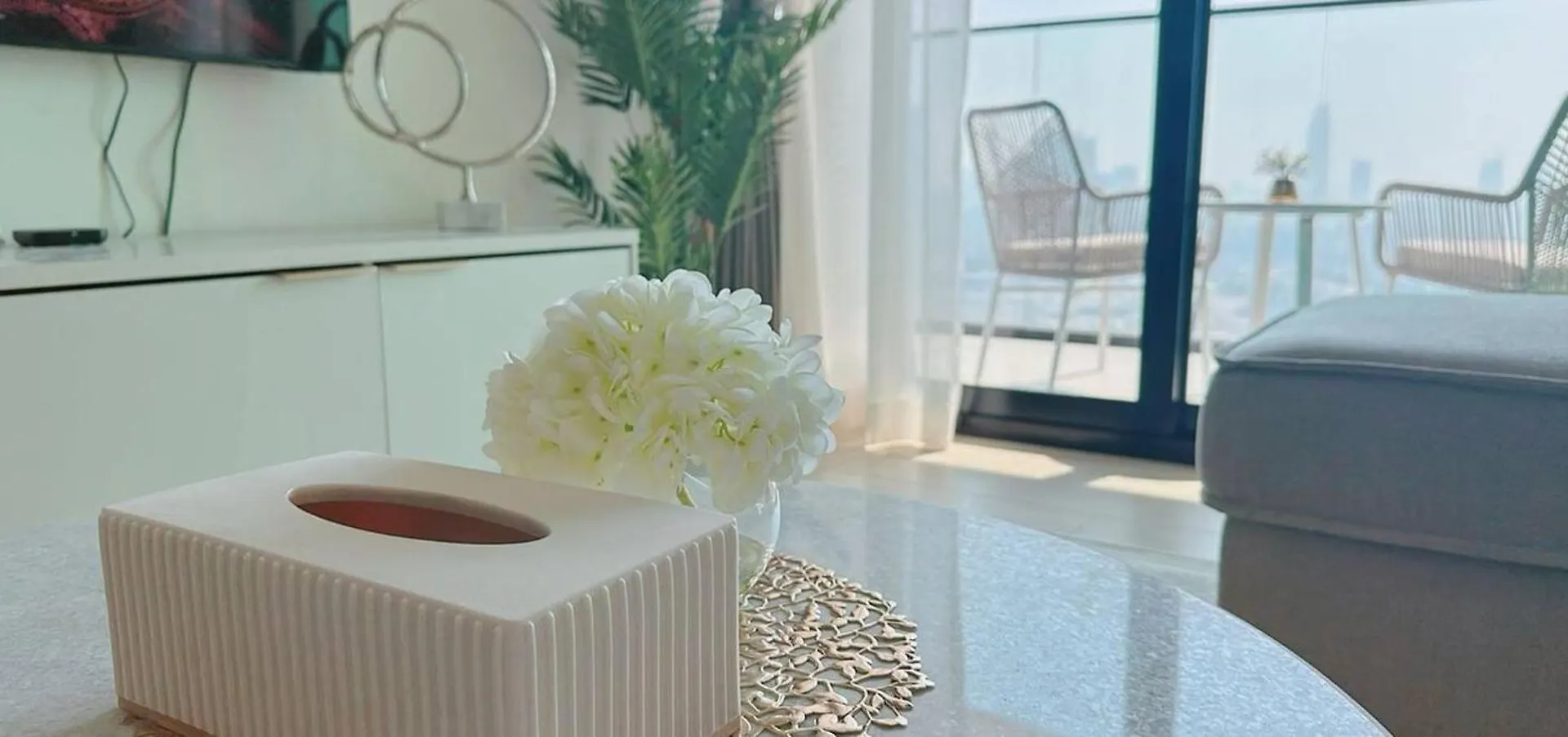Elegant Brand New 1Br Apartment Dubai 0*,