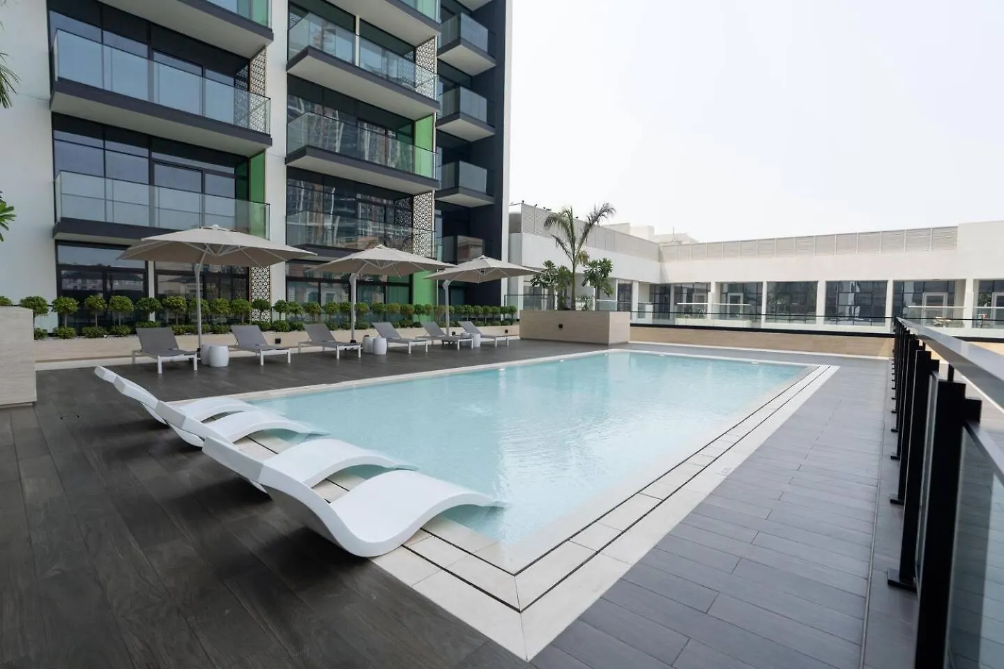 Elegant Brand New 1Br Apartment Dubai United Arab Emirates