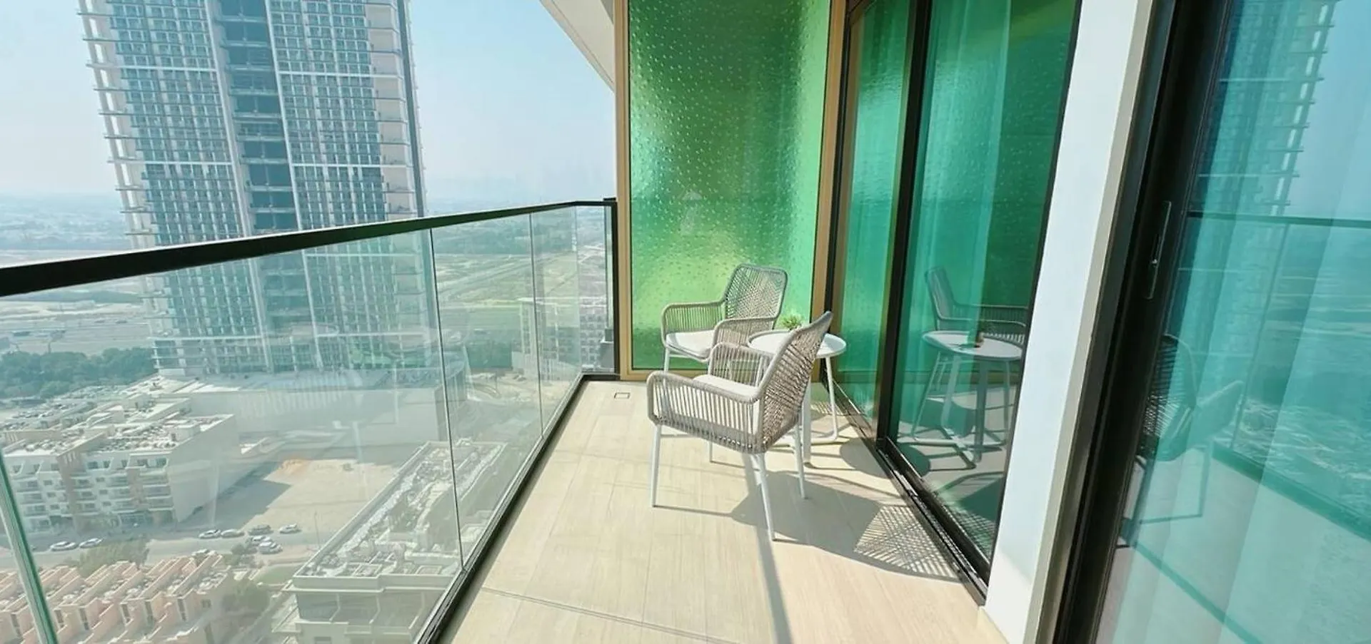 Elegant Brand New 1Br Apartment Dubai