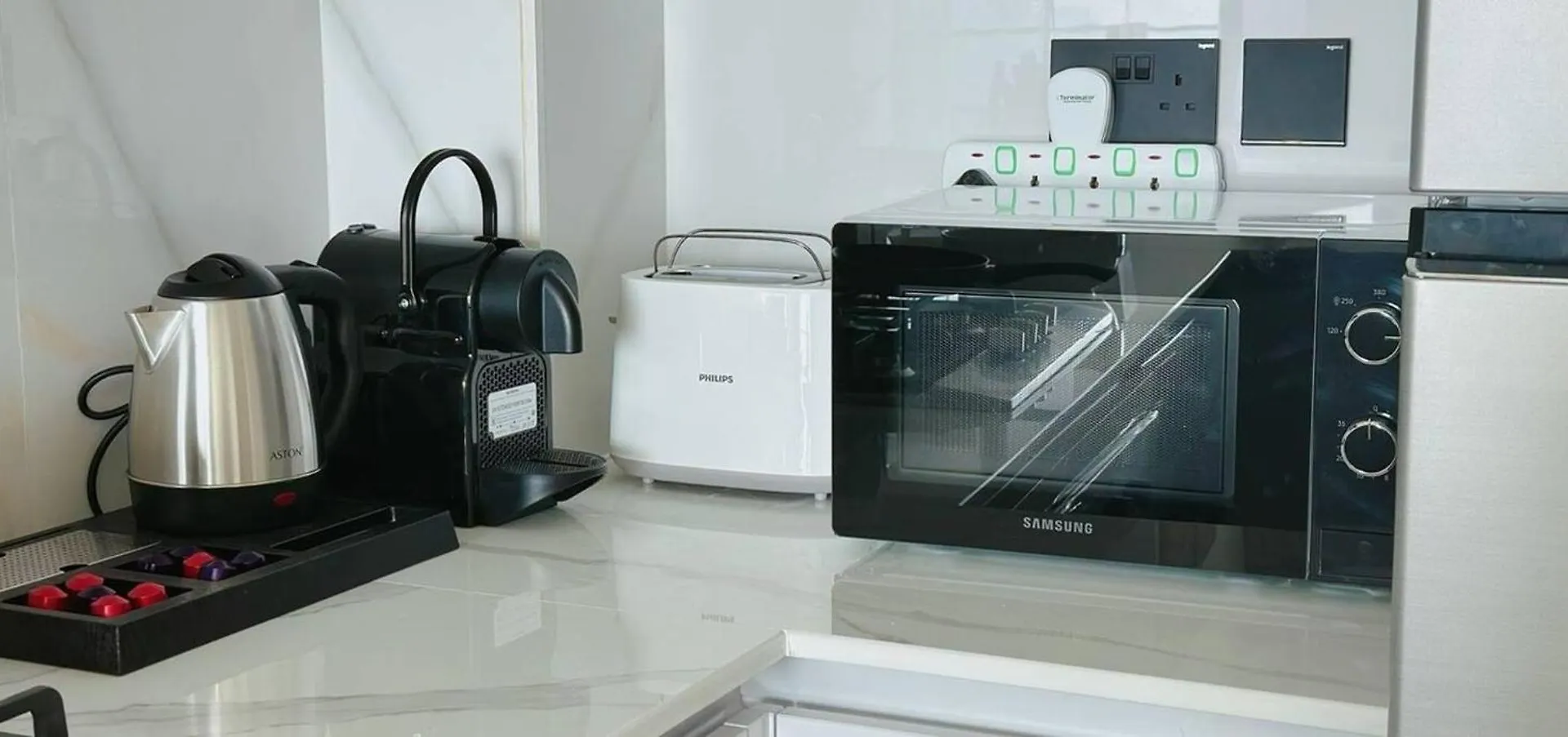 Elegant Brand New 1Br Apartment Dubai