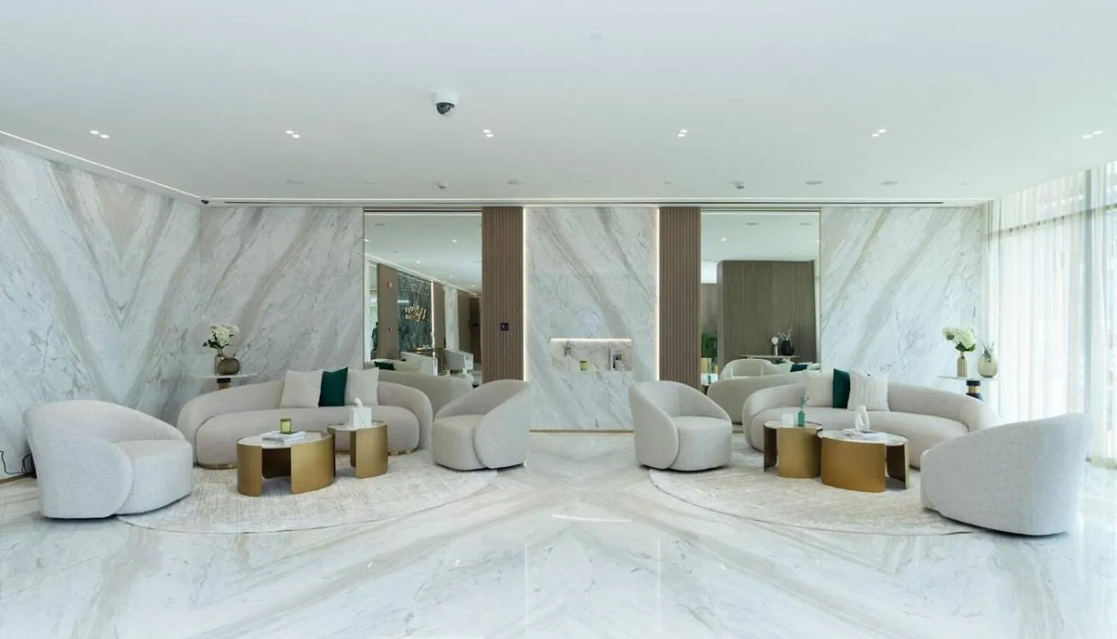Elegant Brand New 1Br Apartment Dubai