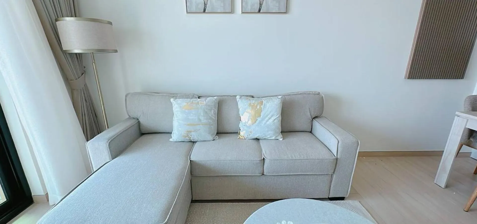 Elegant Brand New 1Br Apartment Dubai United Arab Emirates