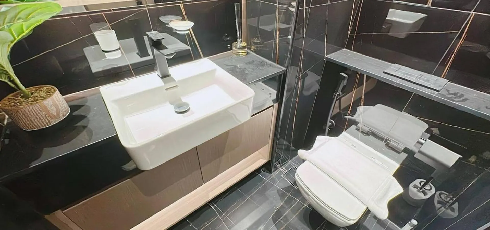 Elegant Brand New 1Br Apartment Dubai
