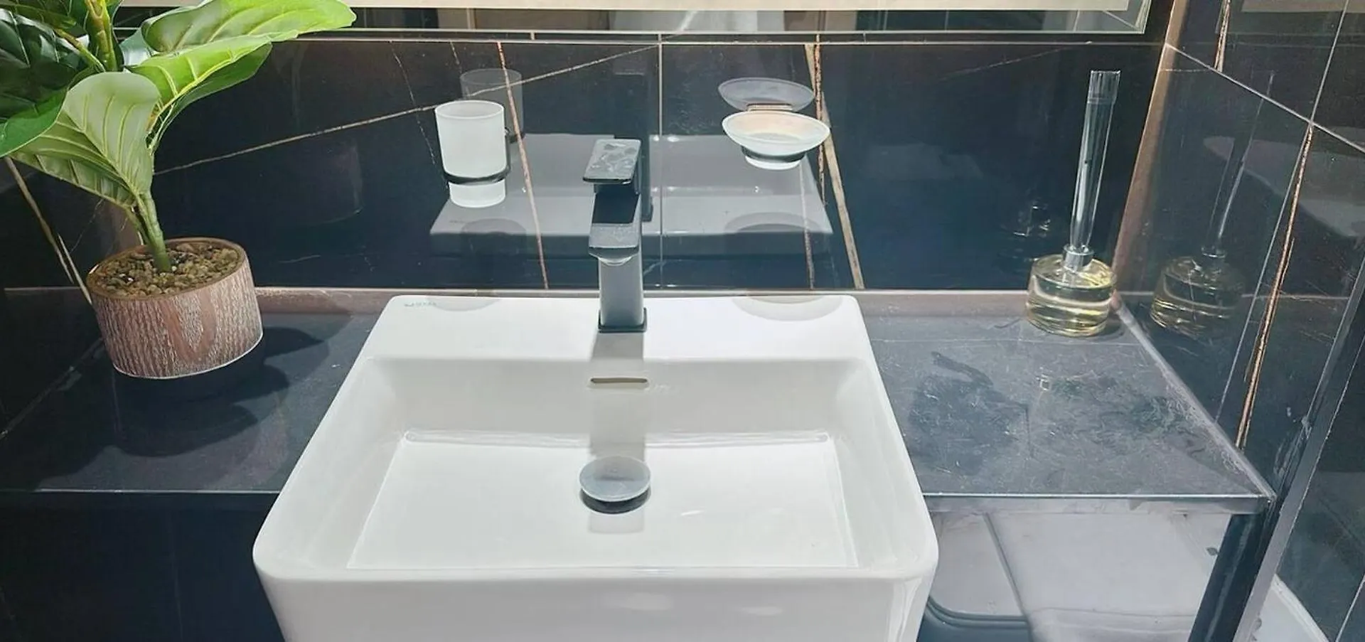 Elegant Brand New 1Br Apartment Dubai