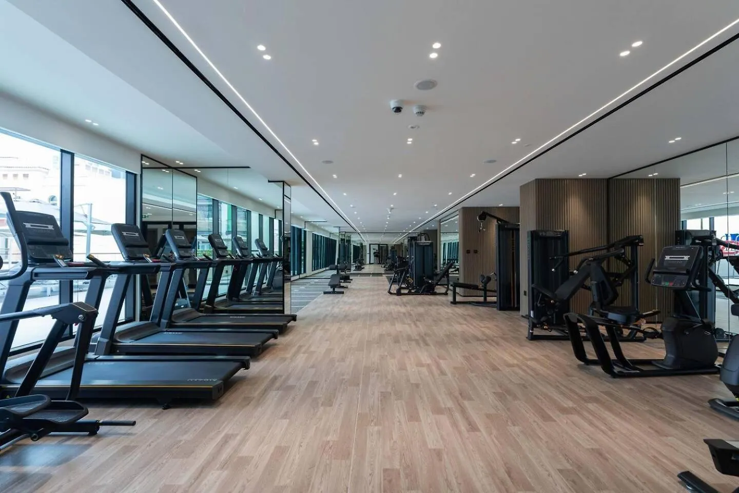 Elegant Brand New 1Br Apartment Dubai United Arab Emirates
