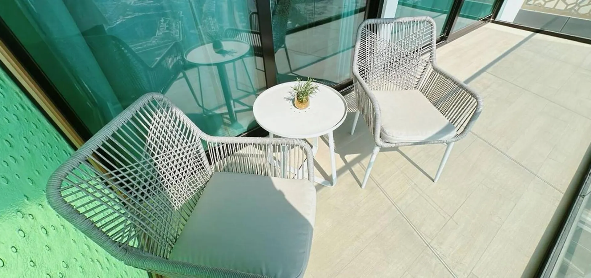Elegant Brand New 1Br Apartment Dubai